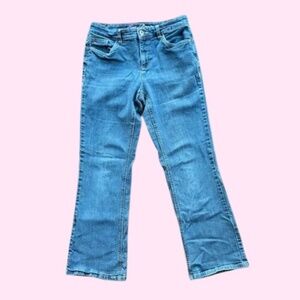 Vintage Tommy Hilfiger Hope Boot Jeans